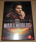 War Of The Worlds, Vanaf 16 jaar, Ophalen, Zo goed als nieuw