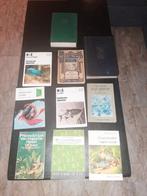 Aquarium Boeken Collectie, Ophalen of Verzenden