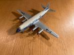 Dinky Toys - Vickers Viscount Air France, Overige merken, 1:72 tot 1:144, Gebruikt, Ophalen of Verzenden
