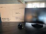 Gaming monitor nieuw, Computers en Software, Gaming, HD, In hoogte verstelbaar, Ophalen of Verzenden