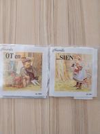 Borduurpakket, Hobby en Vrije tijd, Borduren en Borduurmachines, Ophalen of Verzenden, Zo goed als nieuw, Borduurpakket