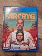 Far Cry 6 - PS4, Ophalen, Zo goed als nieuw, Original