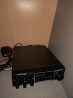 27 mc, Telecommunicatie, Zenders en Ontvangers, Ophalen of Verzenden, Gebruikt