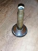 Pennenhouder wo2 punt50 kogel, Verzamelen, Ophalen of Verzenden, Landmacht, Amerika, Kunstobject