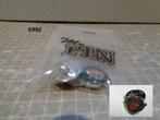 scania pin, Verzamelen, Speldjes, Pins en Buttons, Ophalen of Verzenden, Zo goed als nieuw
