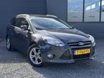 Ford Focus Wagon 1.0 EcoBoost Titanium 125pk,Navi,Clima,Crui, Auto's, Euro 5, Gebruikt, Electronic Stability Program (ESP), Handgeschakeld