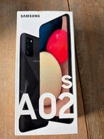 Samsung Galaxy A02s, Telecommunicatie, Mobiele telefoons | Samsung, Gebruikt, Zwart, Ophalen of Verzenden, Zonder simlock