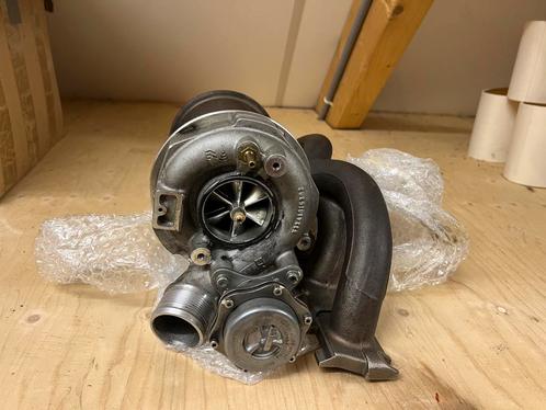 originele turbo van een Audi RS3 8V, Auto-onderdelen, Motor en Toebehoren, Audi, Ophalen