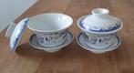 Thee service, Huis en Inrichting, Keuken | Servies, Ophalen, Porselein, Overige stijlen