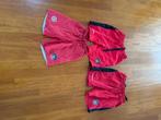 3x HBS Hockey tenue jongens 152, Ophalen, Gebruikt, Kleding