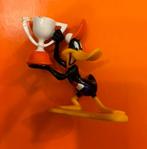 Daffy duck Nederlandse sjaal 1996 star toys, Ophalen of Verzenden, Zo goed als nieuw