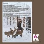 Kunstroute Culemborg Marjolijn de Winter, Ophalen