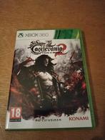 Xbox 360 Castlevania 2, Avontuur en Actie, Gebruikt, Vanaf 18 jaar, 1 speler