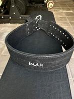 Powerlift Riem, Sport en Fitness, Verzenden, Zo goed als nieuw