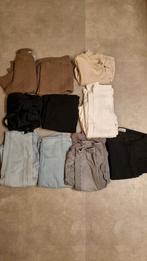 Zwangerschapskleding Set - Maat S, Overige typen, Overige kleuren, Ophalen of Verzenden, Zo goed als nieuw