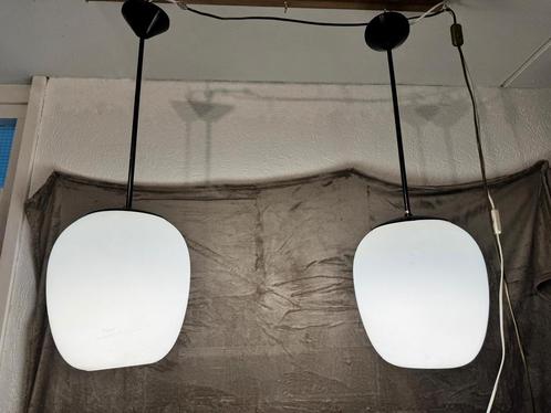 Set Art Deco lampen, Antiek en Kunst, Antiek | Lampen, Ophalen