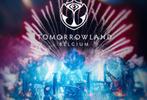 Gezocht: Friendship Garden 10p Tomorrowland 2026, Eén persoon