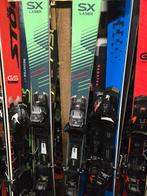 Verkocht !!! 173cm STOCKLI LASER SX, Sport en Fitness, Skiën en Langlaufen, Overige merken, 160 tot 180 cm, Ophalen of Verzenden