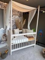 ETALAGE UITVERKOOP - Ledikant met matras - Nieuw, Ophalen, Nieuw, Ledikant