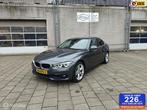 BMW 3-serie 318i High Executive 2016 M-SPORT/LED/CRUISE/PDC, Euro 6, 4 stoelen, 1375 kg, Handgeschakeld