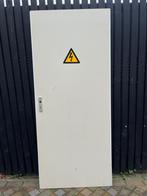 Verschillende binnendeuren gratis af te halen, Doe-het-zelf en Verbouw, Deuren en Horren, Ophalen, Gebruikt, Minder dan 80 cm