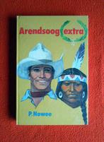 Nowee: Arendsoog EXTRA, Boeken, Ophalen of Verzenden, Gelezen