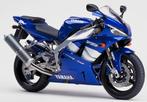 Gezocht Yamaha R1 R6 / Suzuki GSXR 600 750 1000 Gsx-r, Ophalen