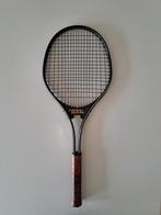 DUNLOP tennisracket XLT-15 met hoes, Ophalen, Gebruikt, Racket, Dunlop