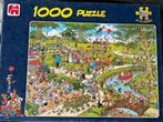 Van Haasteren Puzzel Collectie - Compleet & Goede Staat, Ophalen, Meer dan 1500 stukjes, Zo goed als nieuw, Legpuzzel