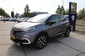 Renault Captur 0.9 TCe Intens Clima FULL LED, Cruise, Trekha beschikbaar voor biedingen