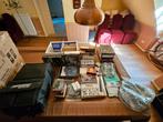 Warhammer Age of Sigmar groot lot, Ophalen, Zo goed als nieuw, Warhammer, Figuurtje(s)