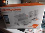 Woonveilig Alarmsysteem - Compleet Draadloos, Beweging, Nieuw, Ophalen of Verzenden, Compleet systeem