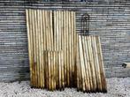 Partij Geïmpregneerd Tuinhout - Palen & Planken, Doe-het-zelf en Verbouw, Hout en Planken, Overige typen, Zo goed als nieuw, 50 mm of meer