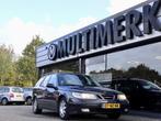 Saab 9-5 Estate 2.3t APK T/M 07-2026, Auto's, Saab, 4 cilinders, 2290 cc, 1655 kg, Zwart