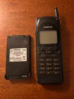 Nokia 2110 (type NHE-4NX) uit 1996, Overige kleuren, Geen camera, Ophalen of Verzenden, Klassiek of Candybar