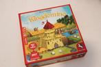 Kingdomino bordspel nieuw, Hobby en Vrije tijd, Gezelschapsspellen | Bordspellen, Een of twee spelers, Ophalen of Verzenden, Nieuw