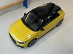 Audi A1 SPORTBACK 30 TFSI Pro Line S - 18'' - STOELVERWARMIN, Auto's, Audi, Te koop, Geïmporteerd, 5 stoelen, Benzine