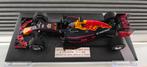 Max Verstappen 1st Win Spanish GP 2016 Red Bull Minichamps, Ophalen of Verzenden, Zo goed als nieuw, Formule 1