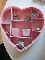 Letterbak Hartvormig, Huis en Inrichting, Ophalen, Gebruikt