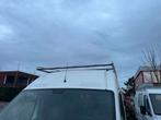 Peugeot Boxer Imperiaal - Dakdrager RVS, Auto diversen, Dakdragers, Ophalen of Verzenden, Gebruikt