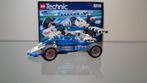 Lego Technic 8216 - Racewagen, Ophalen of Verzenden, Zo goed als nieuw, Complete set, Lego