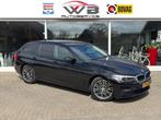 BMW 5-serie Touring 530i ShadowLine I Sport Line I Leder I L, Automaat, 1998 cc, Achterwielaandrijving, Gebruikt