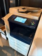 Printer Xerox WorkCentre 7556 voor onderdelen, Computers en Software, Printers, Ophalen, Xerox, Gebruikt, All-in-one