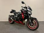*VERKOCHT* SUZUKI GSX-S 750 A | 2021 | 8.310KM | 1E EIGENAAR, 4 cilinders, Bedrijf, 749 cc, Meer dan 35 kW