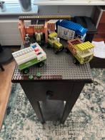 Lego Stenen Verzameling van supermarkt Plus, Ophalen, Gebruikt, Losse stenen, Lego