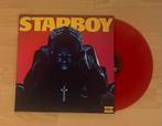 Starboy LP- The Weeknd, Ophalen of Verzenden, 2000 tot heden, Zo goed als nieuw