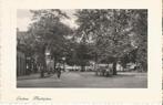 Lochem Marktplein ca 1948, Verzenden, 1940 tot 1960, Ongelopen, Gelderland