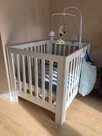 Babybox, Kinderen en Baby's, Boxen, Ophalen, Gebruikt, Boxkleed