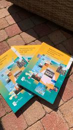 Bedrijfseconomie voor toerisme en recreatie, Ophalen of Verzenden, Zo goed als nieuw