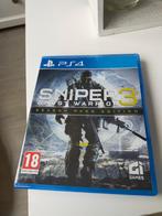 Sniper 3 Ghost Warrior, Spelcomputers en Games, Games | Sony PlayStation 4, 1 speler, Zo goed als nieuw, Vanaf 18 jaar, Ophalen